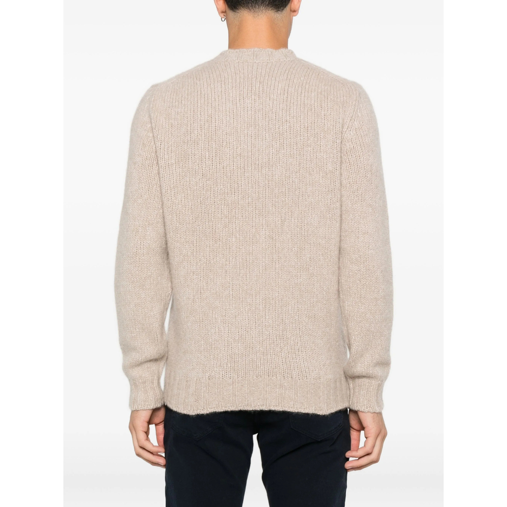 [Fedeli] Sweatshirt FW25 MU006411  2