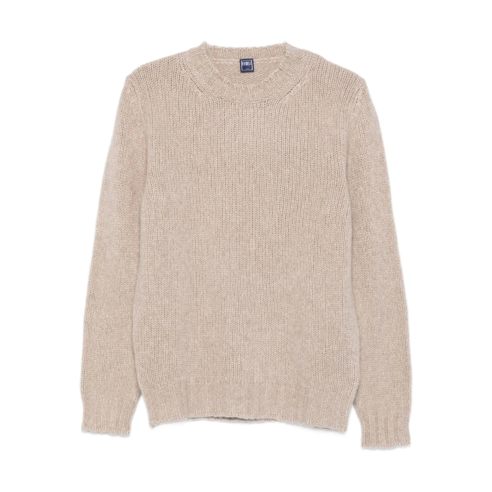 [Fedeli] Sweatshirt FW25 MU006411  2