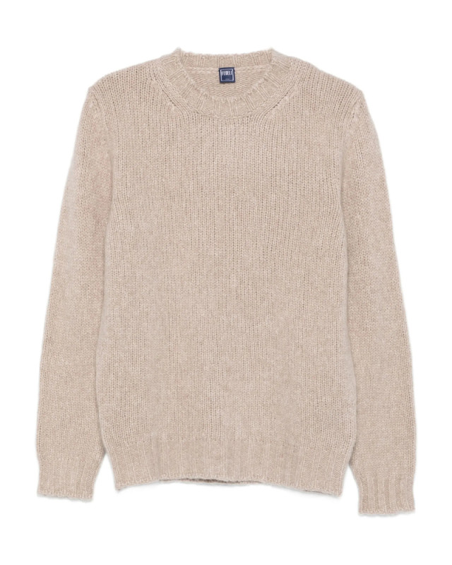 [Fedeli] Sweatshirt FW25 MU006411  2