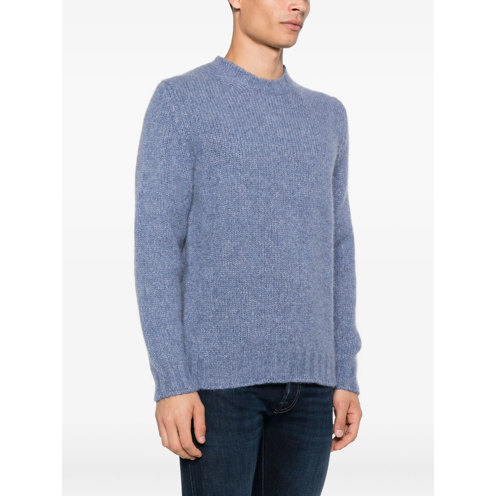 [Fedeli] Sweatshirt FW25 MU006411  4