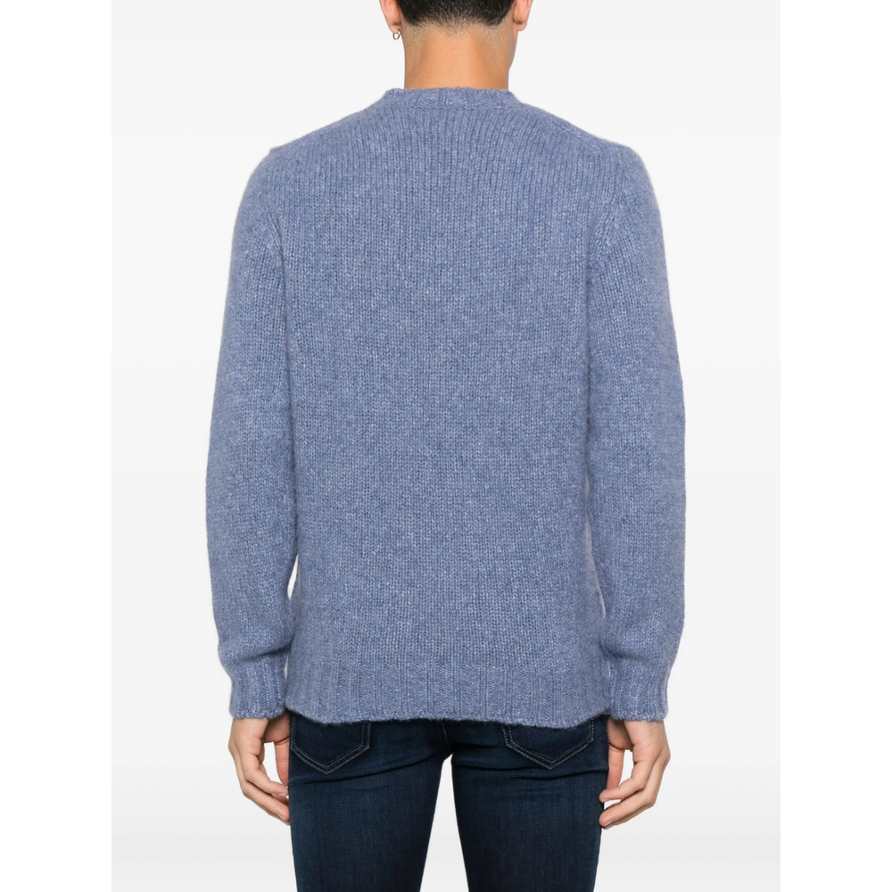 [Fedeli] Sweatshirt FW25 MU006411  4