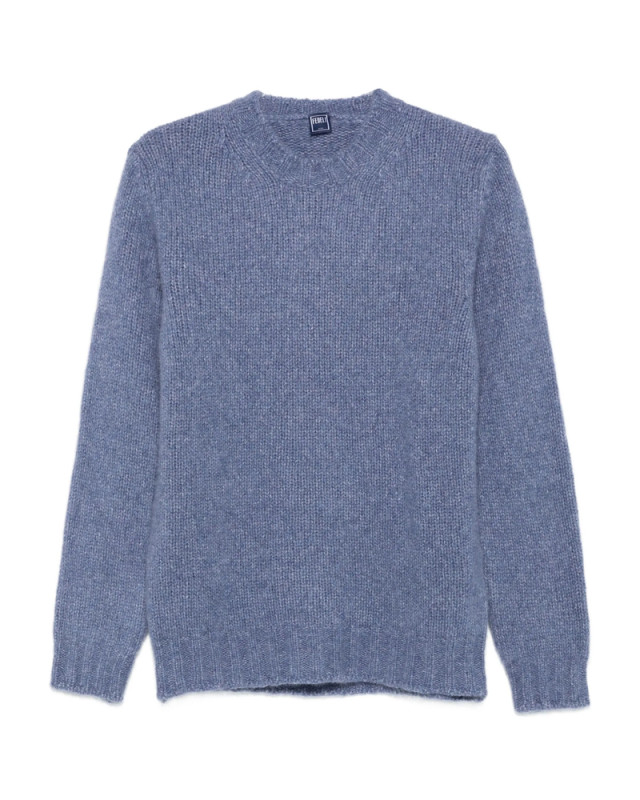 [Fedeli] Sweatshirt FW25 MU006411  4