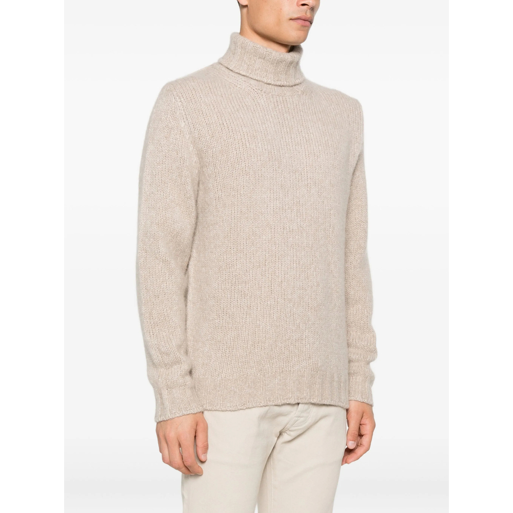 [Fedeli] Sweatshirt FW25 MU006464  2