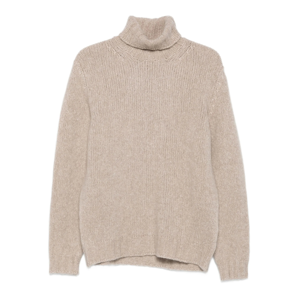 [Fedeli] Sweatshirt FW25 MU006464  2