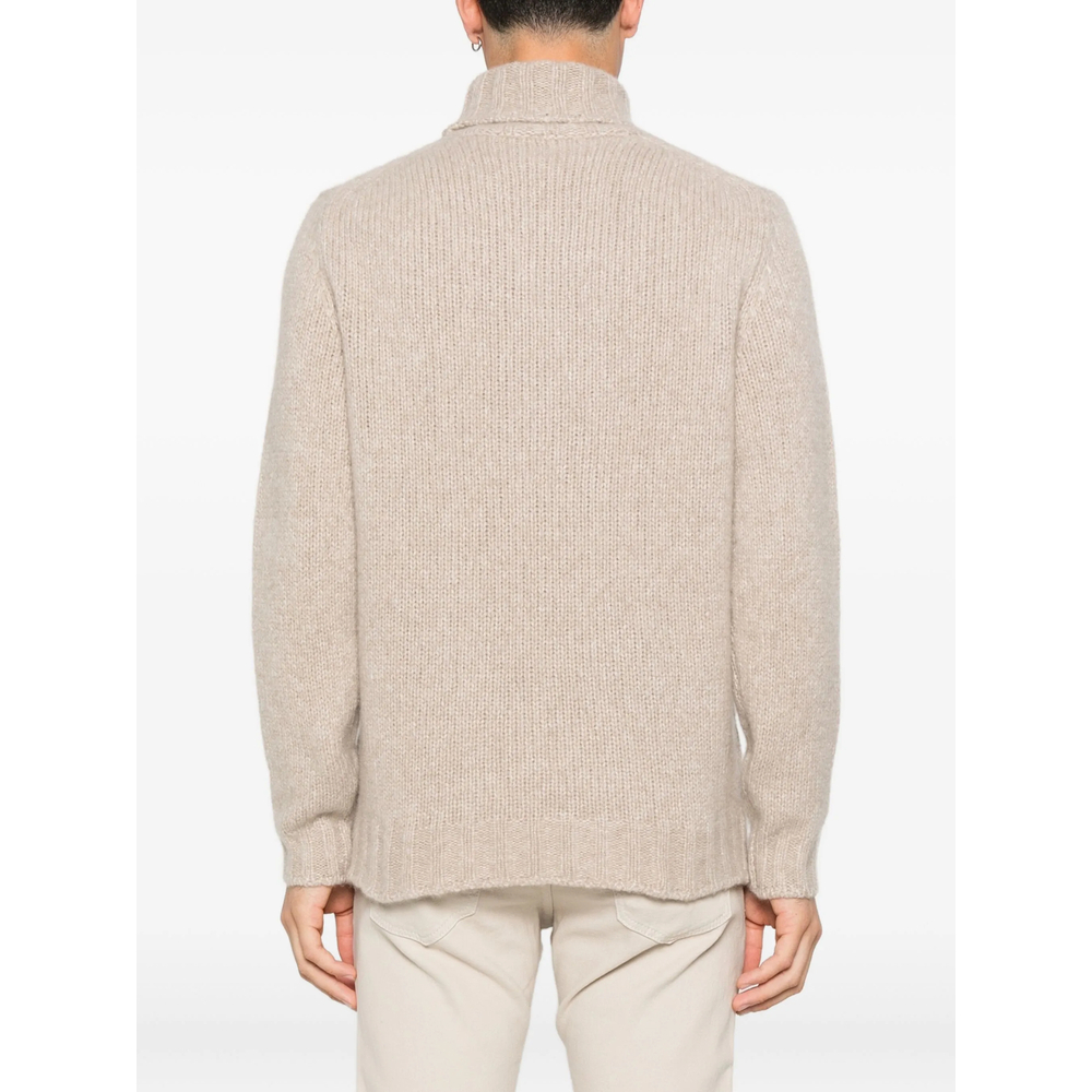 [Fedeli] Sweatshirt FW25 MU006464  2