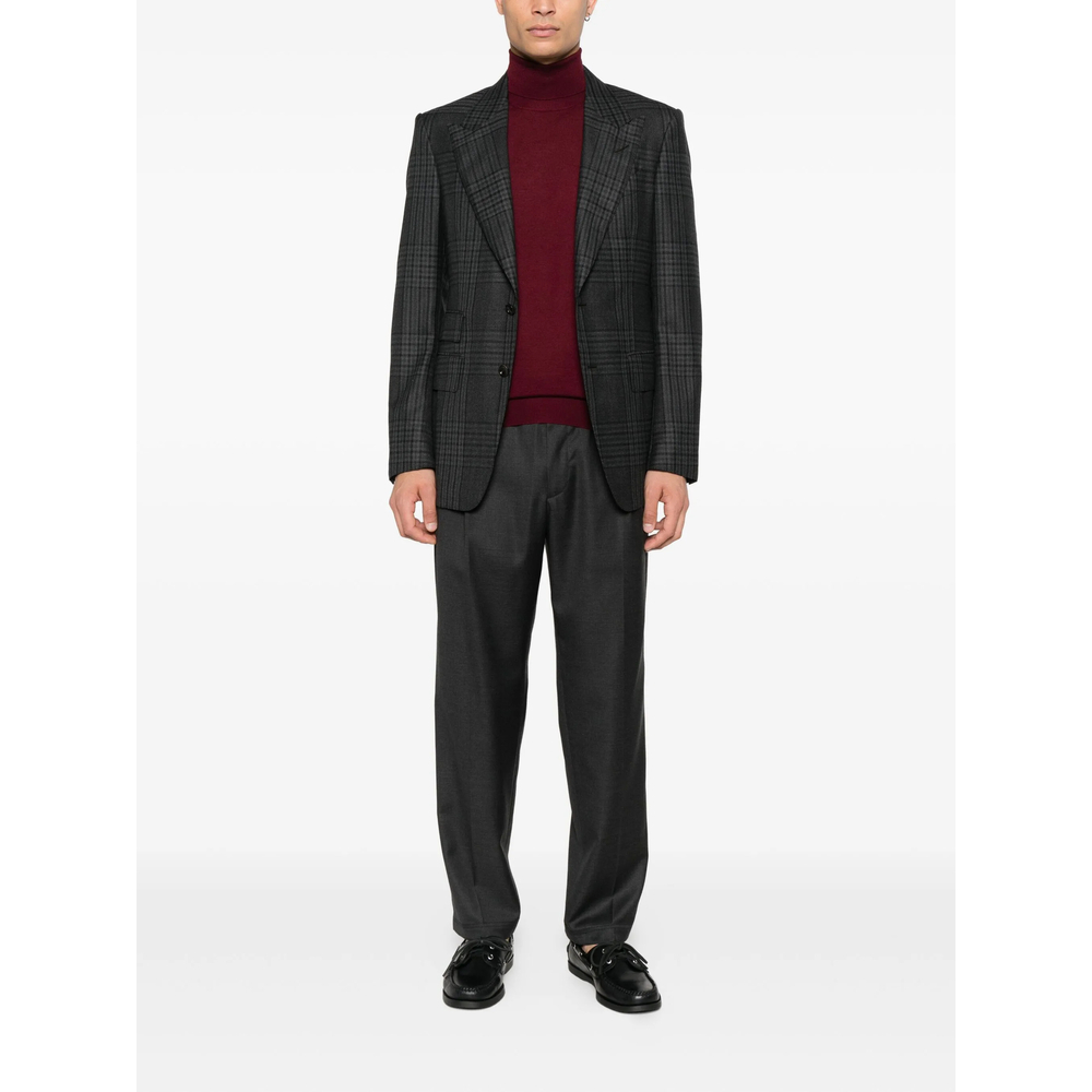 [Fedeli] T-shirts Long Sleeve FW25 MU007124  21