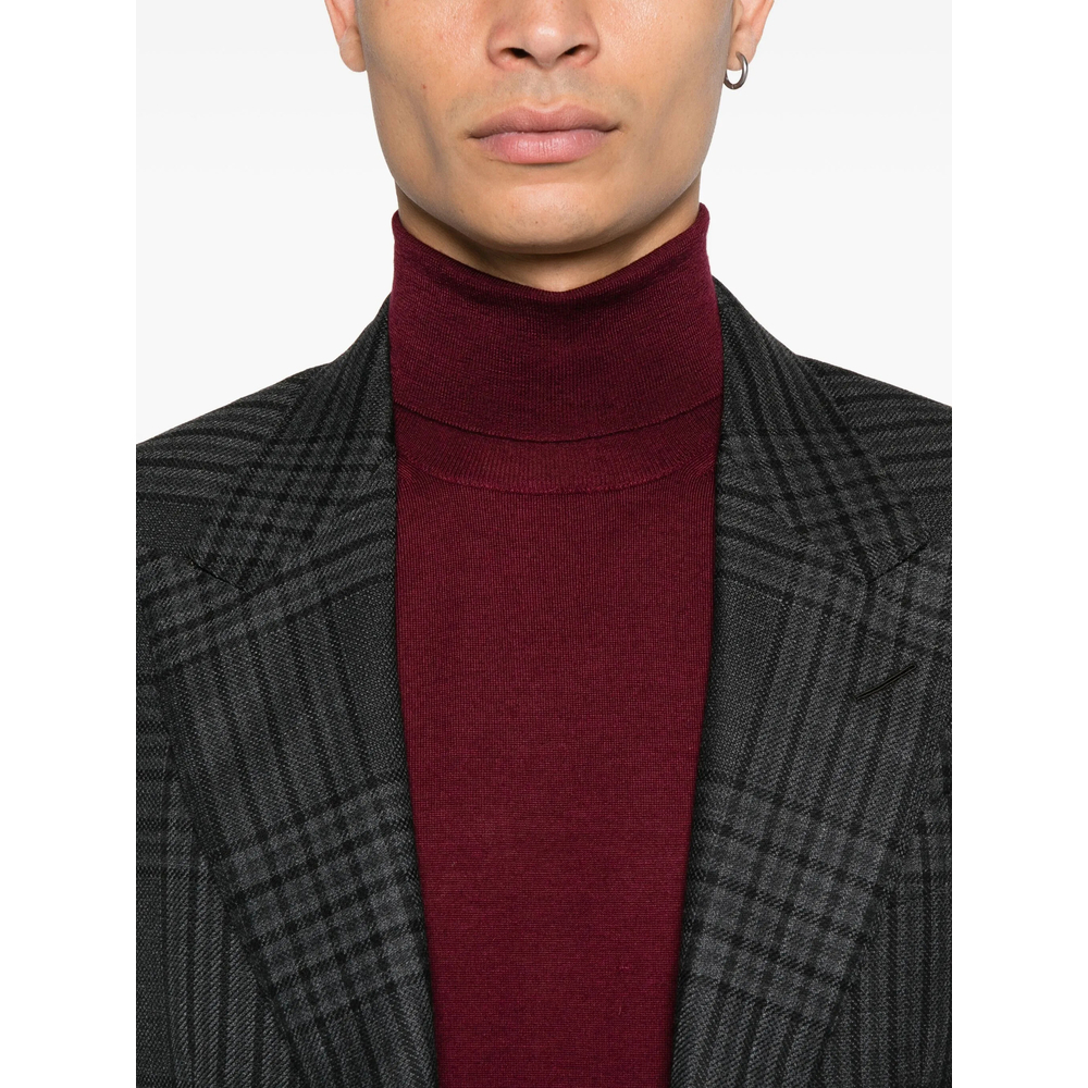 [Fedeli] T-shirts Long Sleeve FW25 MU007124  21