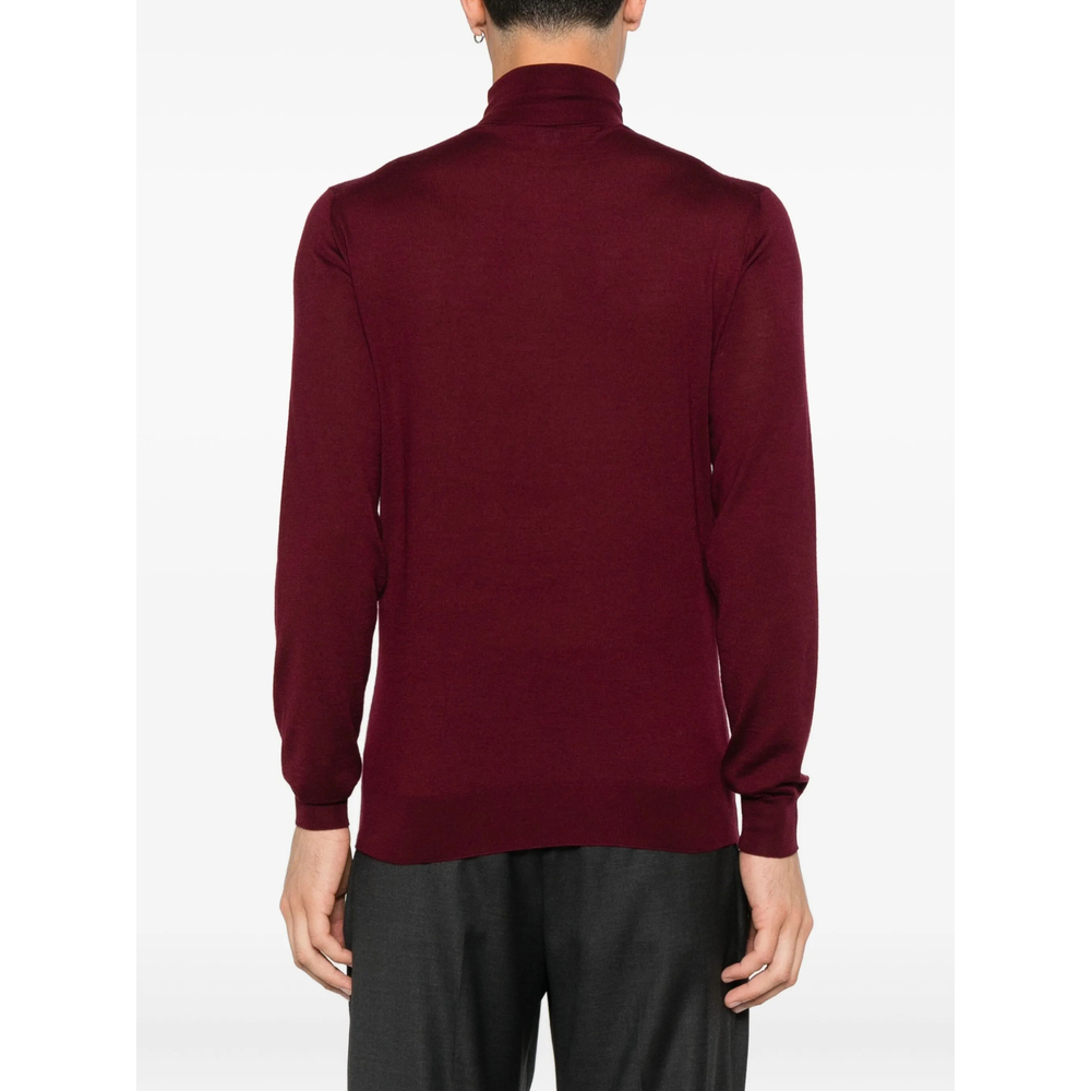 [Fedeli] T-shirts Long Sleeve FW25 MU007124  21