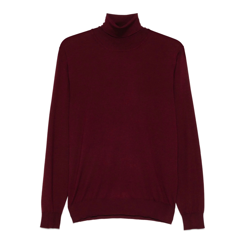 [Fedeli] T-shirts Long Sleeve FW25 MU007124  21