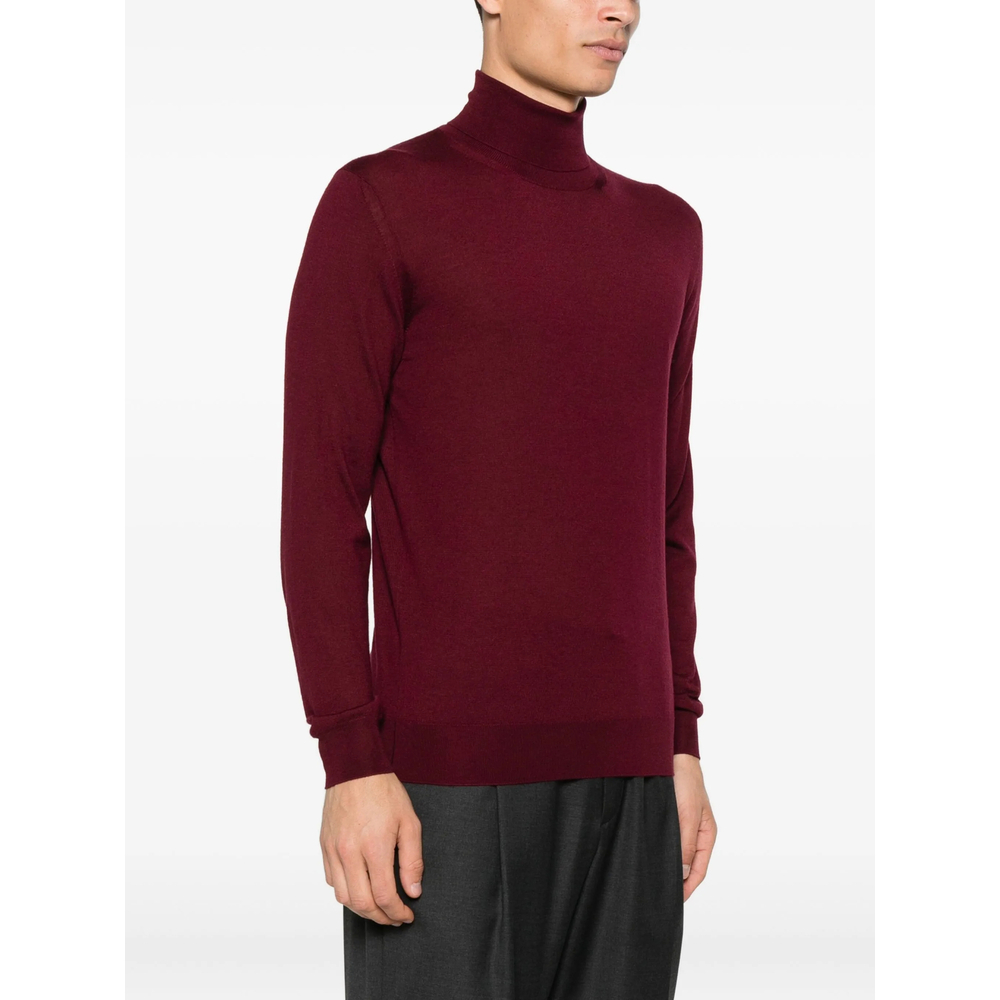 [Fedeli] T-shirts Long Sleeve FW25 MU007124  21