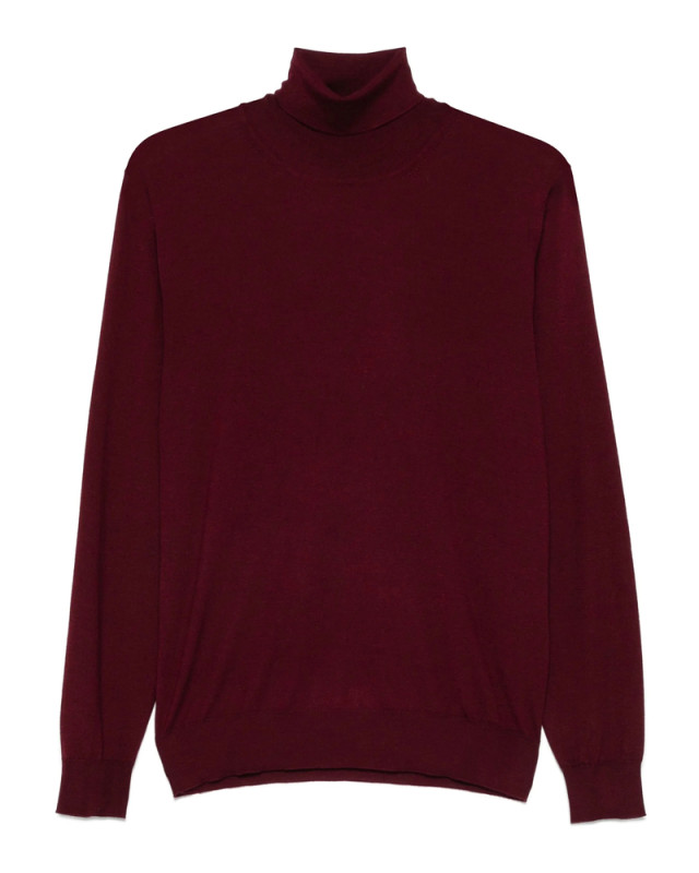 [Fedeli] T-shirts Long Sleeve FW25 MU007124  21