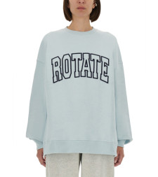 [Rotate Birger Christensen] Sweatshirt FW25 114376184_BCR401184