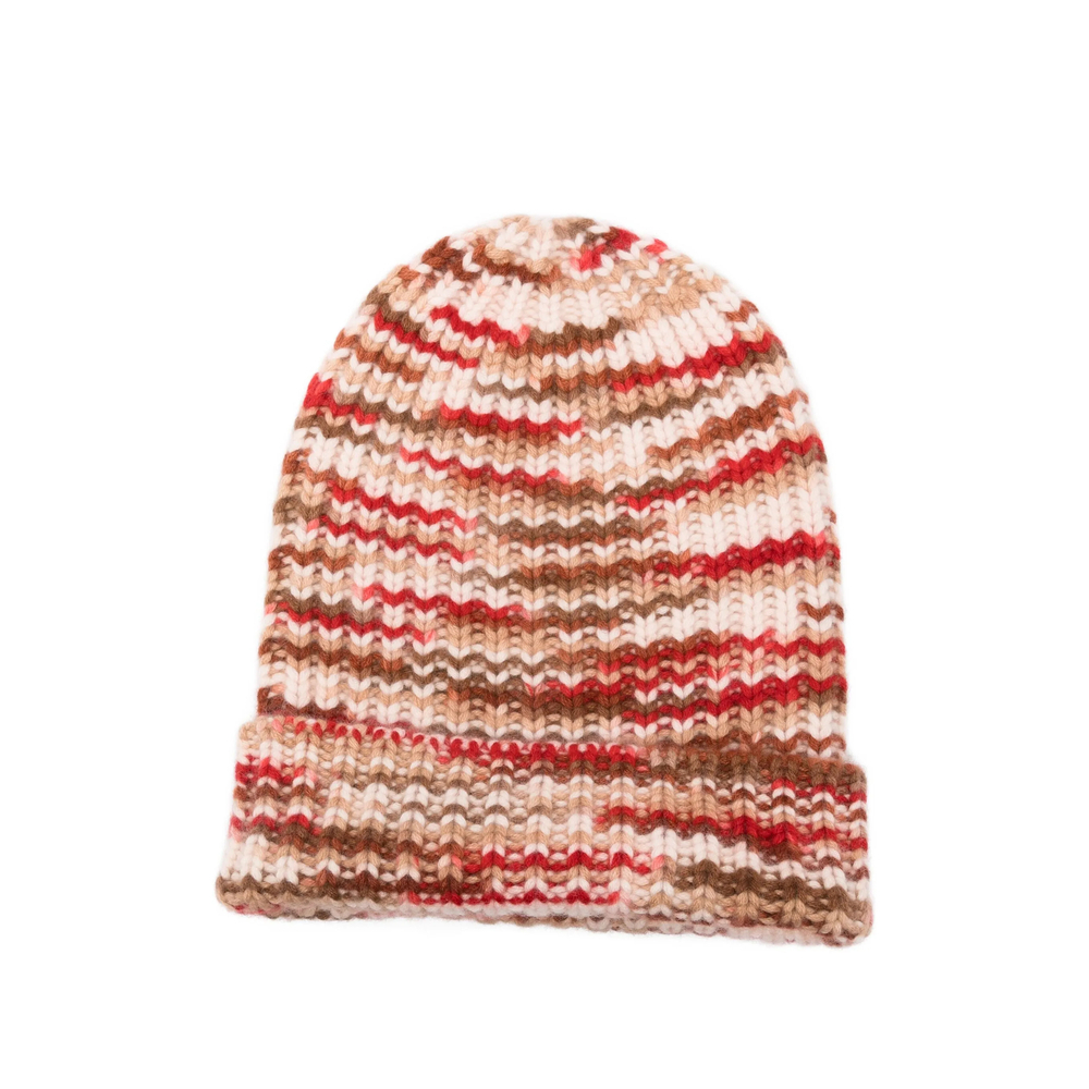 [Hurray] Beanie FW25 150008