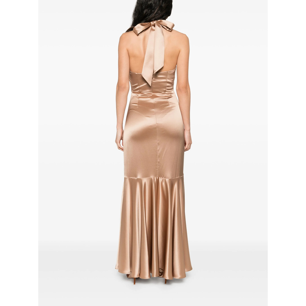 [Malina] Sleeveless dress FW25 12248418 ALENA TAN