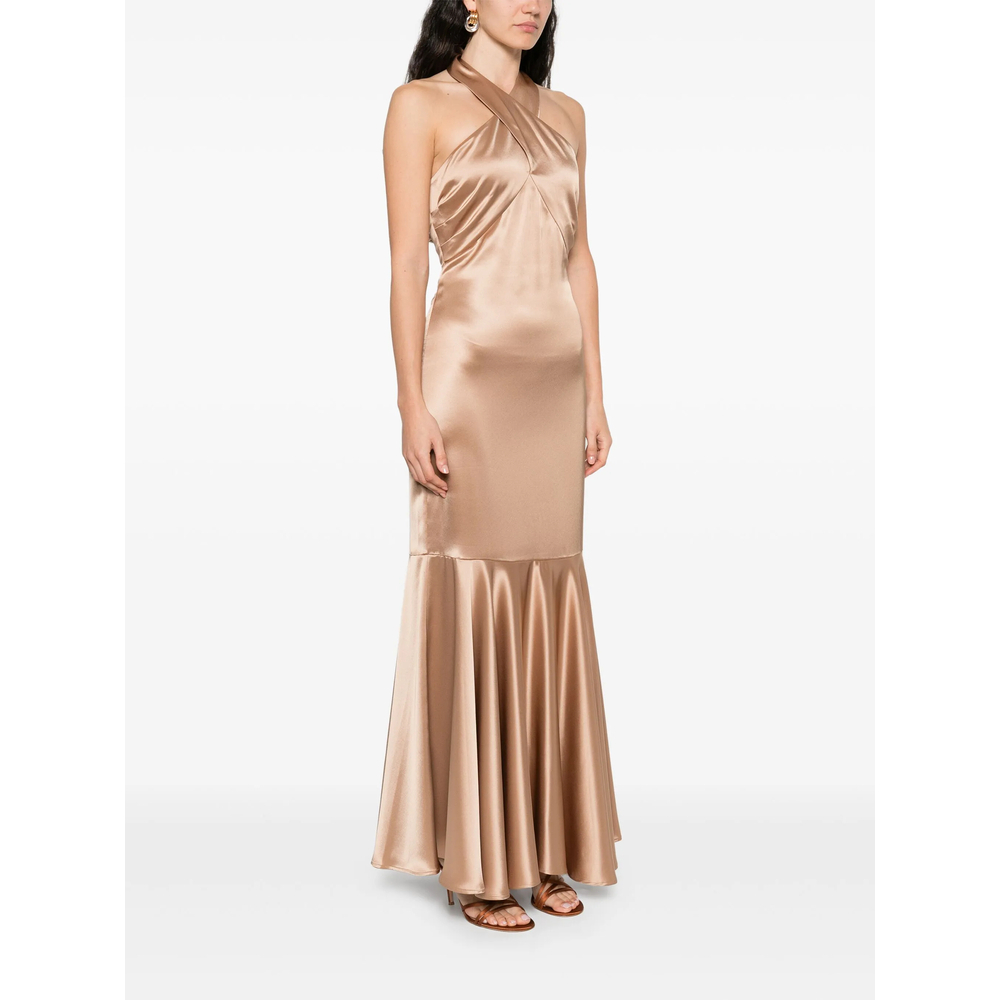 [Malina] Sleeveless dress FW25 12248418 ALENA TAN