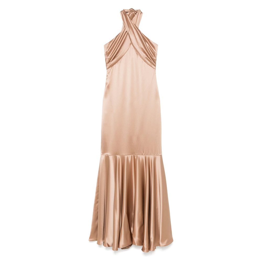[Malina] Sleeveless dress FW25 12248418 ALENA TAN