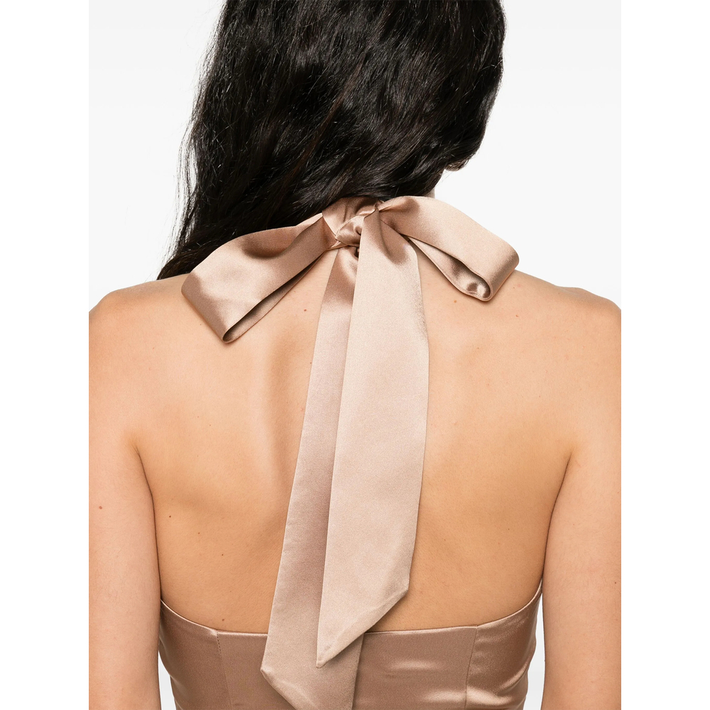[Malina] Sleeveless dress FW25 12248418 ALENA TAN