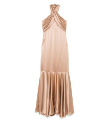 [Malina] Sleeveless dress FW25 12248418 ALENA TAN