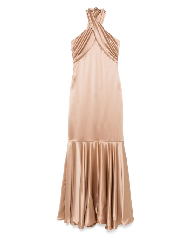 [Malina] Sleeveless dress FW25 12248418 ALENA TAN
