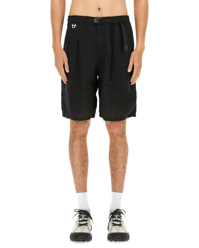 [Undercover] Shorts SS25 UC1E4518_BLACK