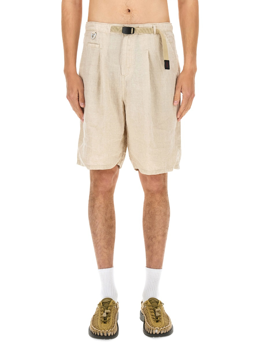 [Undercover] Shorts SS25 UC1E4518_NATURAL