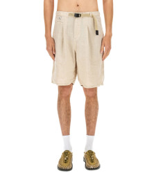 [Undercover] Shorts SS25 UC1E4518_NATURAL