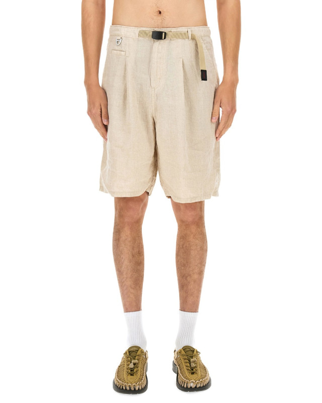 [Undercover] Shorts SS25 UC1E4518_NATURAL