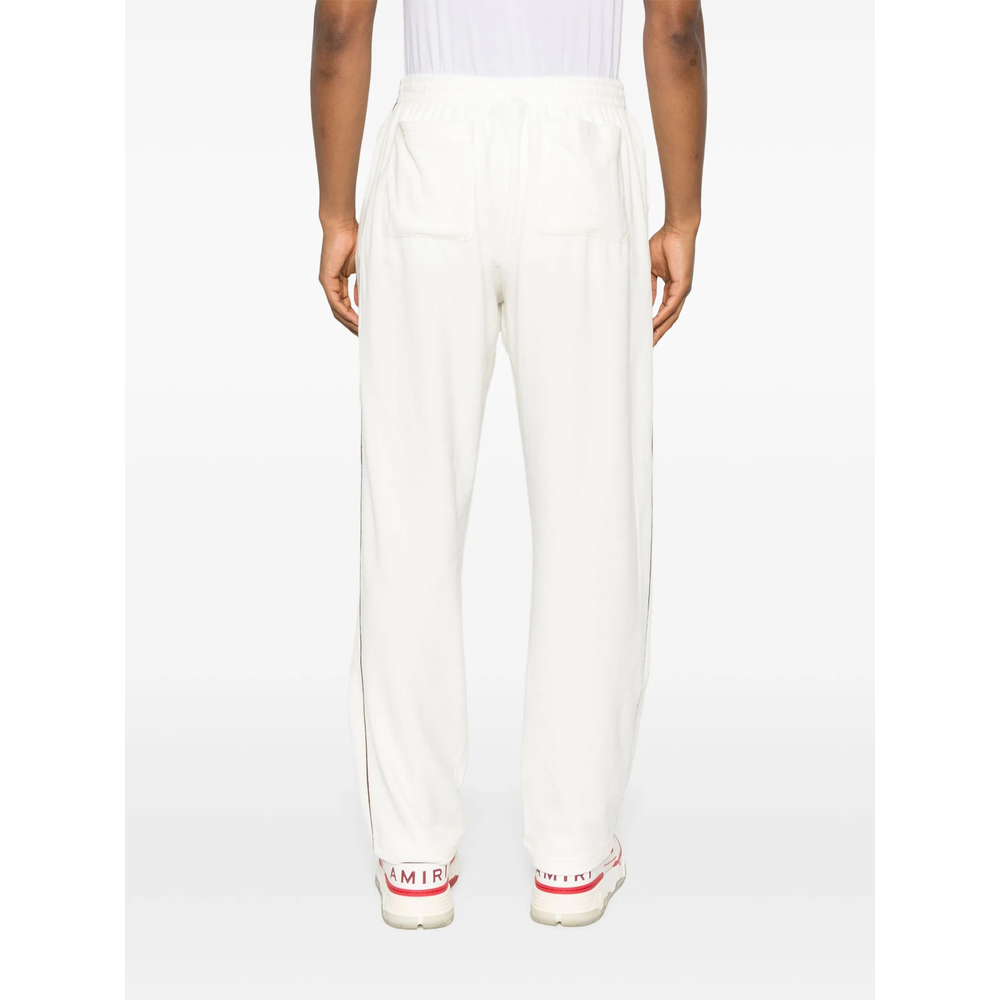 [Sinclair] Sweatpants FW25 SMB90-1 VELOUR CREAM