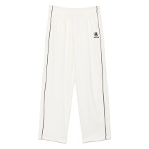 [Sinclair] Sweatpants FW25 SMB90-1 VELOUR CREAM