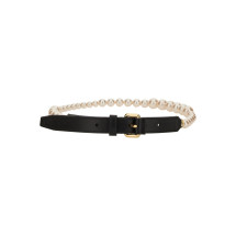 [Moschino] Belt SS25 MC6020PP0M_OA0000
