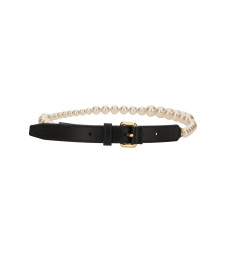 [Moschino] Belt SS25 MC6020PP0M_OA0000