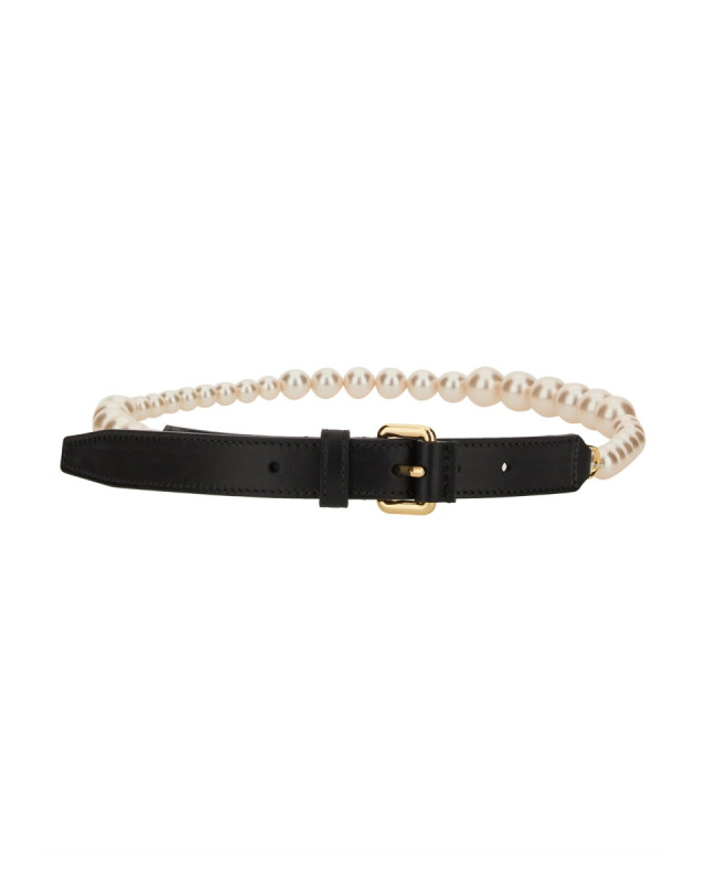 [Moschino] Belt SS25 MC6020PP0M_OA0000
