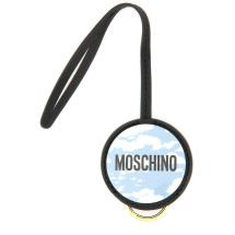 [Moschino] Keyring SS25 MC5418PP0M_OM400B