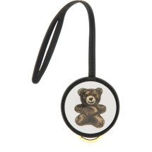[Moschino] Keyring SS25 MC5418PP0M_OM400C