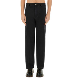 [OBEY] Jeans SS25 142010078_BLACKFADEDWASH