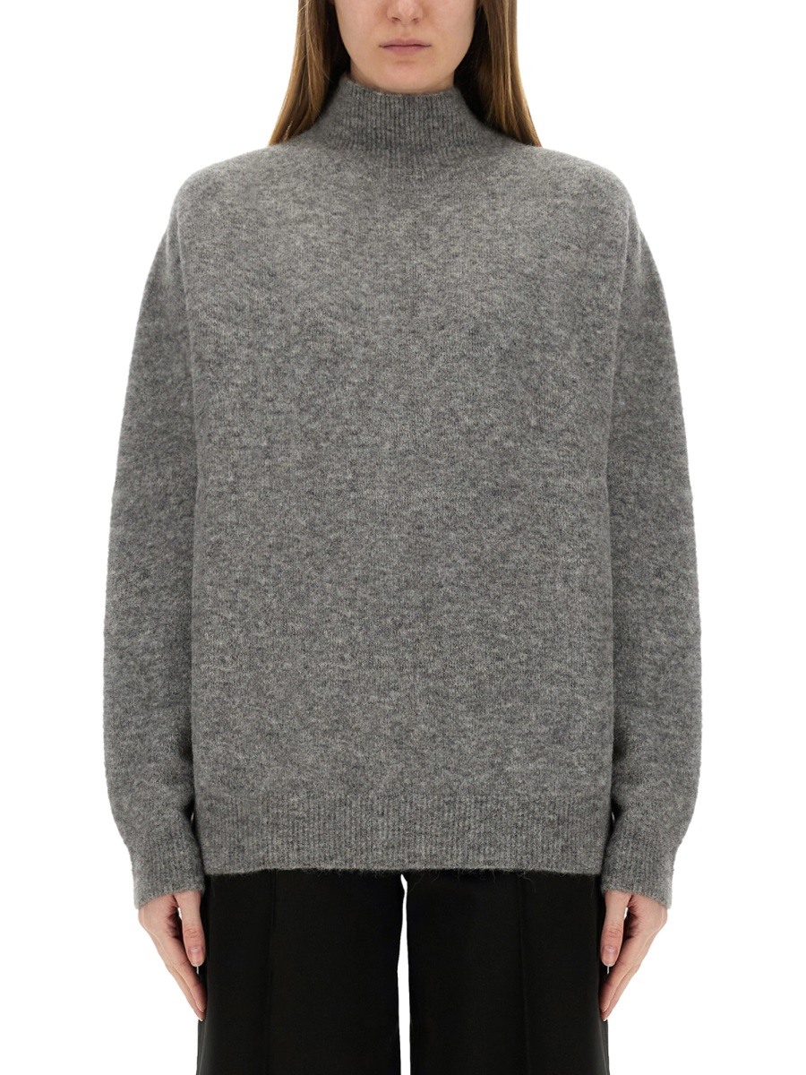 [Alysi] Knitwear FW24 254476_A4218GR