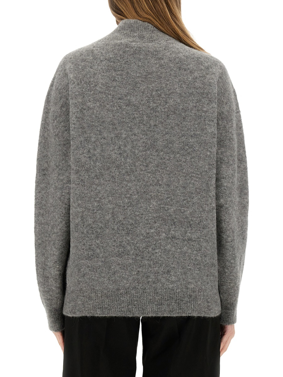 [Alysi] Knitwear FW24 254476_A4218GR