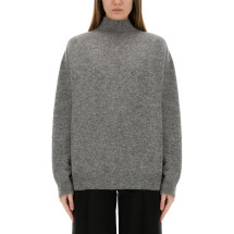 [Alysi] Knitwear FW24 254476_A4218GR
