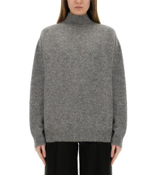 [Alysi] Knitwear FW24 254476_A4218GR