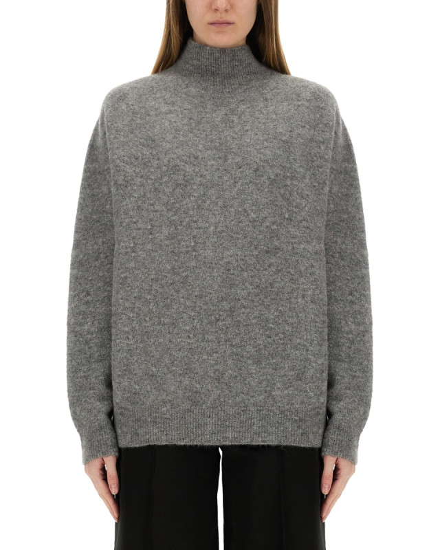 [Alysi] Knitwear FW24 254476_A4218GR