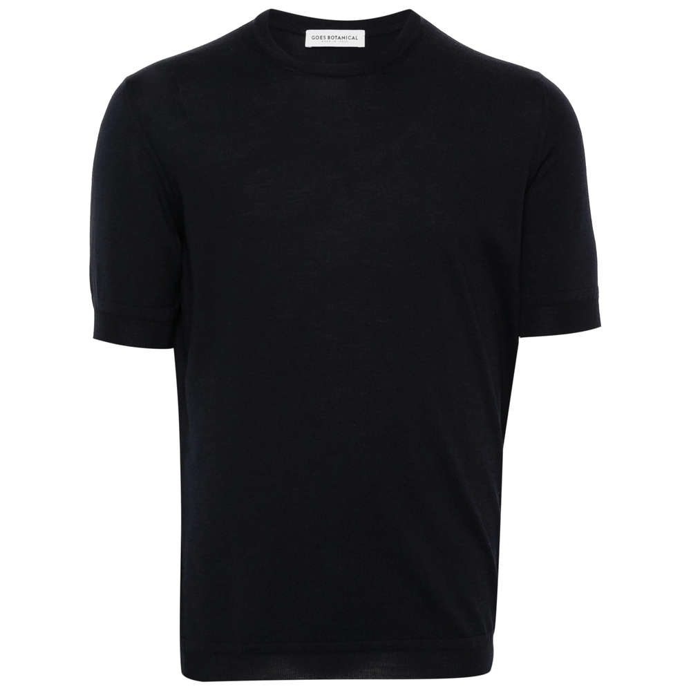 [GOES BOTANICAL] T-shirts Short Sleeve SS25 110  3343