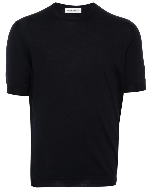 [GOES BOTANICAL] T-shirts Short Sleeve SS25 110  3343