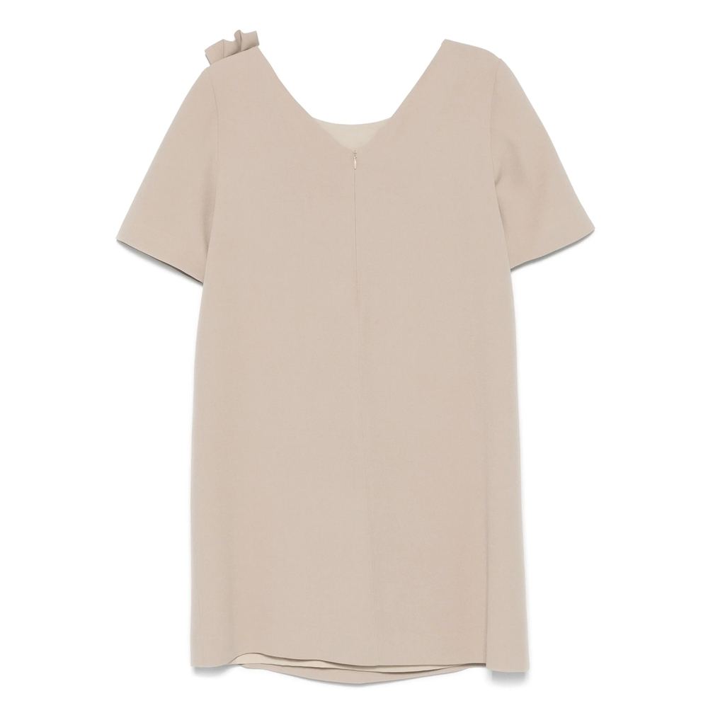 [De Santis] Short sleeve dress SS25 AB 81  TORTO