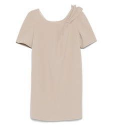 [De Santis] Short sleeve dress SS25 AB 81  TORTO