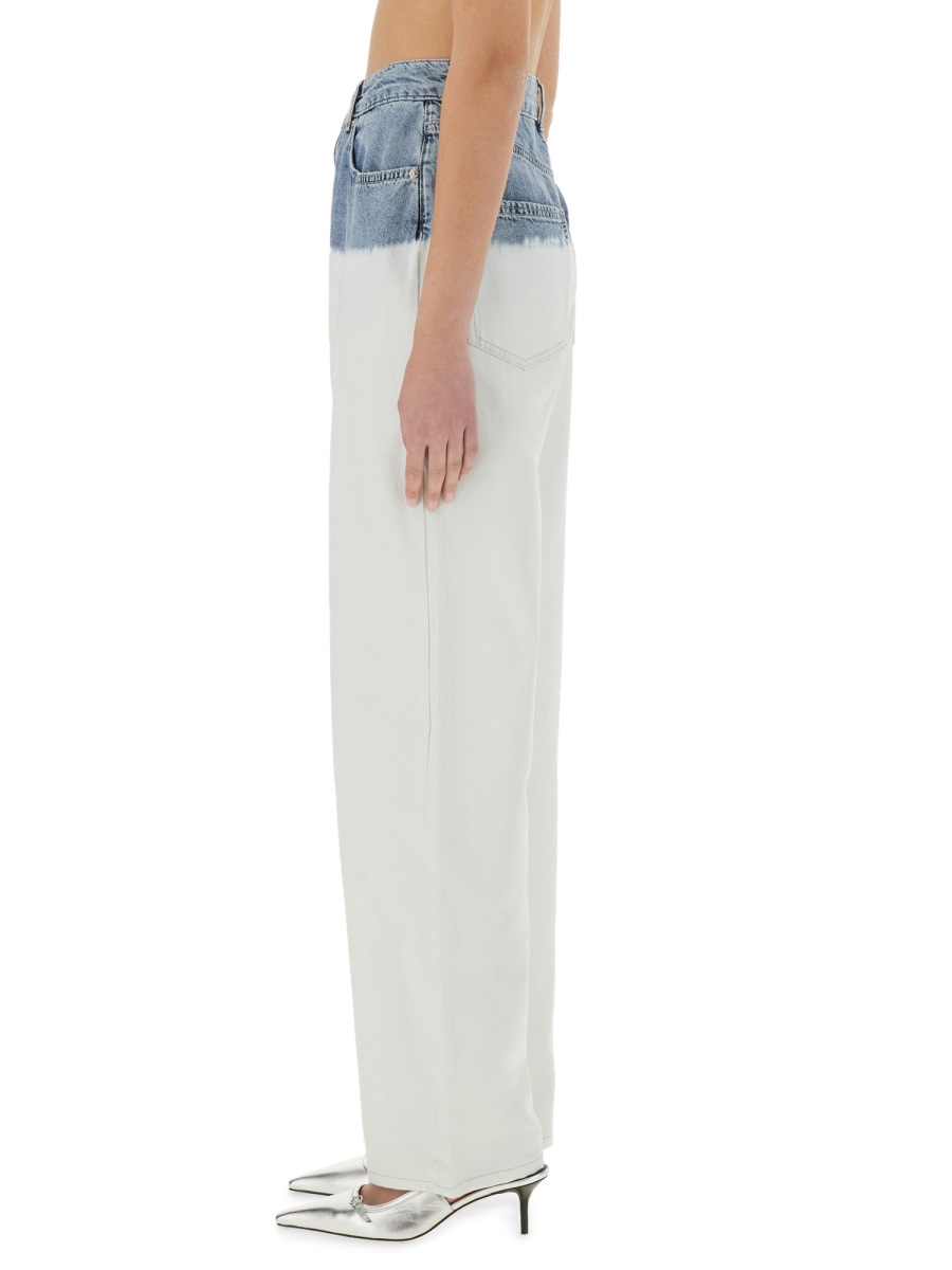 [Moschino Jeans] Jeans SS25 03443721_1483