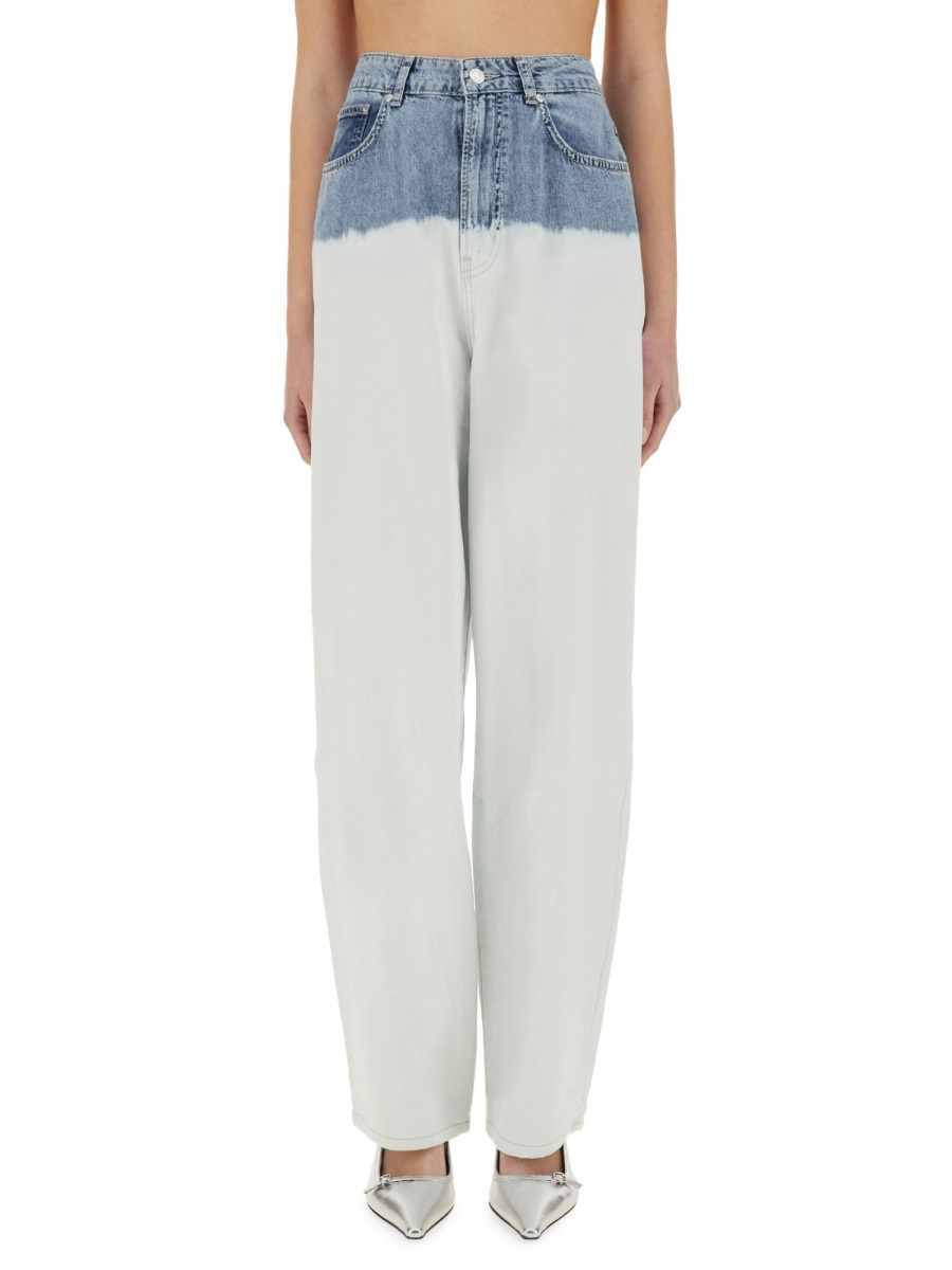 [Moschino Jeans] Jeans SS25 03443721_1483