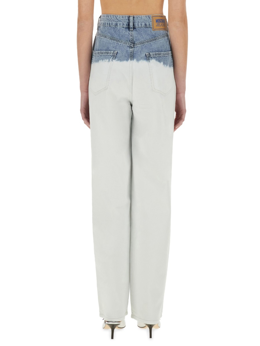 [Moschino Jeans] Jeans SS25 03443721_1483