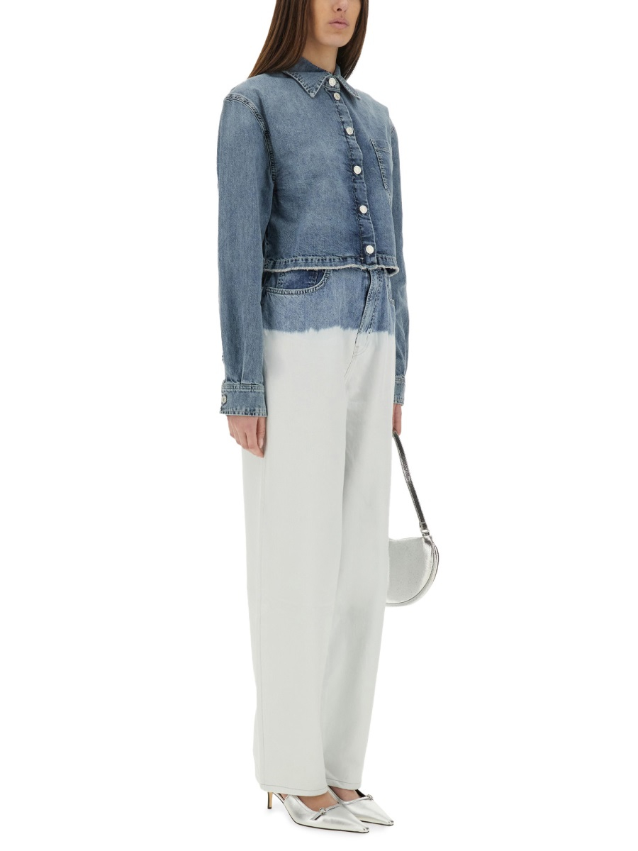 [Moschino Jeans] Jeans SS25 03443721_1483