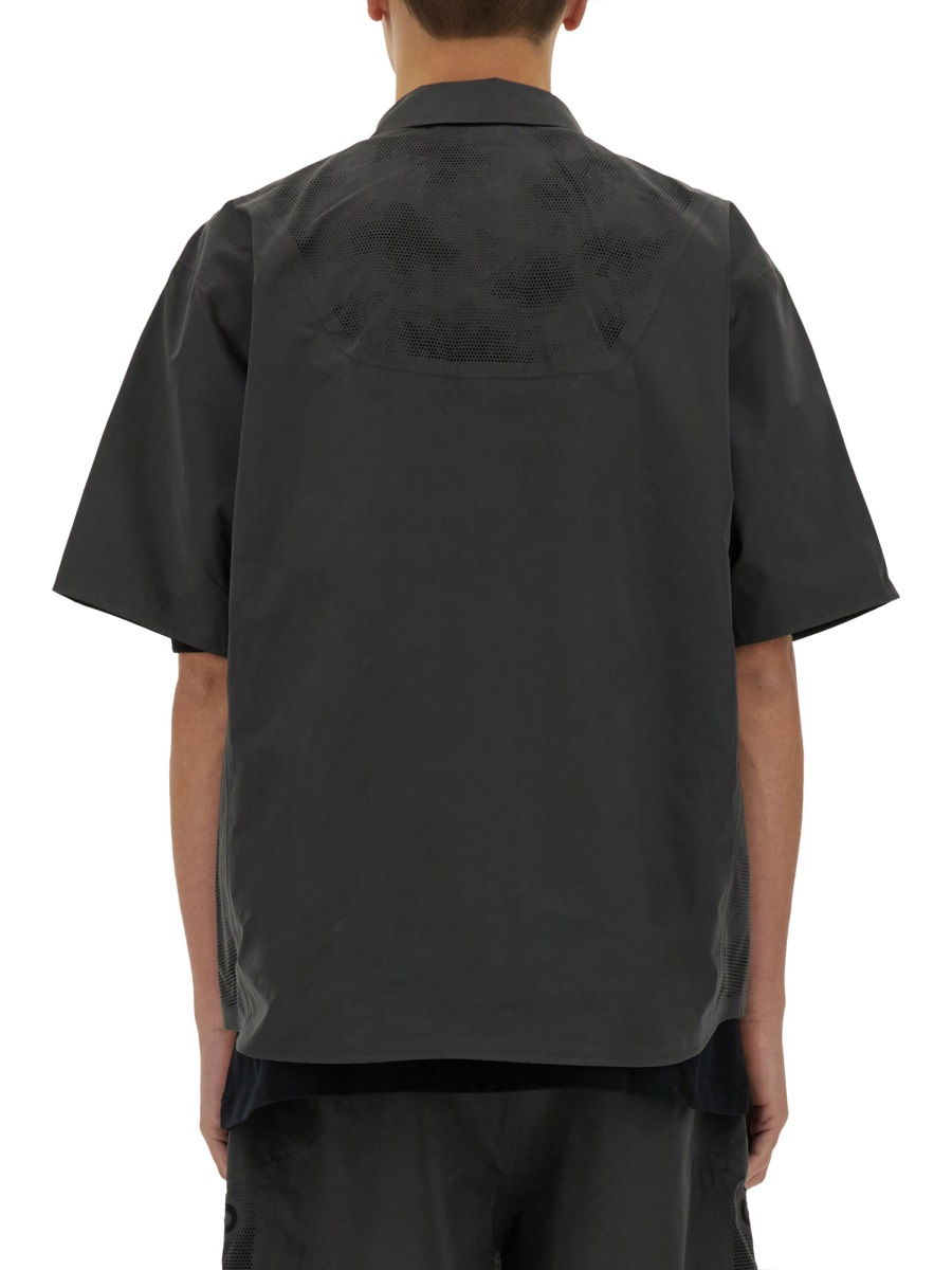[ALPHA INDUSTRIES] Shirts Short Sleeve SS25 756122_747
