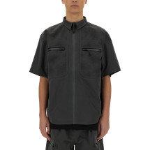 [ALPHA INDUSTRIES] Shirts Short Sleeve SS25 756122_747